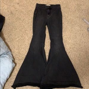 Free people jeans